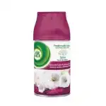 Freshmatic Airwick Smooth saten освежител за въздух спрей резервен, 250 мл, на едро