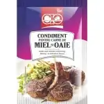 Mix de condimente pentru carne de miel și oaie CIO, 20g – aromă tradițională pentru fripturi, en gros