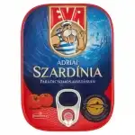 Conserva de sardine in sos tomat Eva 100g, engros
