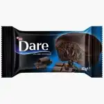 Ciasto czekoladowe z kremem czekoladowym Dare, 45 g, hurt