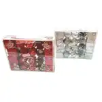 Globulete 20/set 3cm, engros