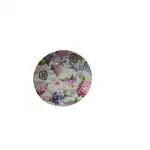 Plastic plate, wholesale