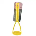 Silicone potato masher, wholesale