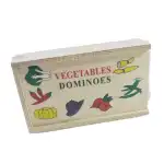 Jucarie lemn domino, en-gros