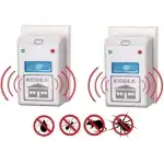 Riddex insect and mouse repeller, wholesale