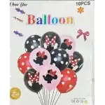 Balon cu minnie, angro