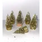 Decoratiune braduti 6/set, en gros