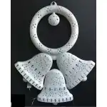 Figurina clopotel 40 cm, en-gros
