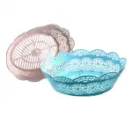 Lace basket, wholesale