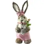 Figurina iepuras 50cm, en gros
