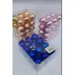 Globulete 24/set 4cm, en-gros