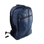 Boys' backpack with 3 zippers, wholesale
