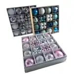 Globulete 44/set, en gros