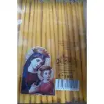 Домакински свещи 1кг, на едро