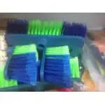 Plastic broom, wholesale