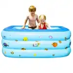 Swimming pool 130cm, wholesale