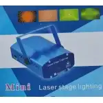 Лазерен проектор със светлинно шоу, търговия на едро