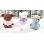 Гумичка за плюшено мече, на едро