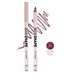 Creion contur de buze She Shape, Revers, Nr 04 Cherry Cola 1.8g