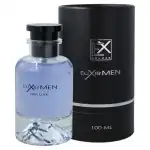 Apa de toaleta Cote d'Azur, Elixir Men, Nr. 152, 100ml