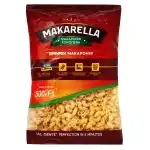 PASTE MAKARELLA MELCISORI 500GR