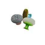 Bureti inox cu maner, en gros