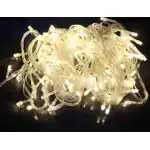 240 fehér LED installáció, nagykereskedelem