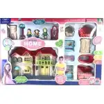 Large house toy, wholesale