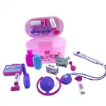 Set doctor cutie, en-gros