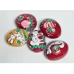 Small wooden egg pasta, wholesale