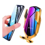 Suport auto cu incarcare wireless r1, en gros