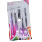 5-piece manicure set, wholesale
