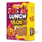 AVESTA Lunch Box Waffle jellies, waffle flavor, 170 g, wholesale