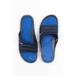 Budmil women's slippers, LORA25, Blue, 39, wholesale
