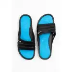 Budmil women's slippers, LORA25, Turquoise, 36, wholesale