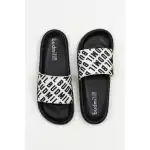 Budmil women's slippers, TAMI25, Black, 38, wholesale