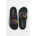 Budmil women's slippers, TAMI25, Colorful, 40, wholesale