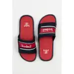 Budmil women's slippers, TALIA25, Red, 38, wholesale
