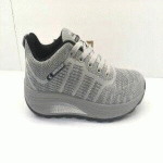 Women's Sports Shoes, 36-41, Gray, Halilu, 8923