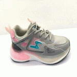 Women's Sports Shoes, 36-41, Gray, Halilu, N24131