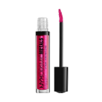 Ruj de buze, NYX Professional Makeup Cosmic Metals 02 Fuchsia Fusion
