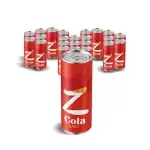 Zet kóla 330ml