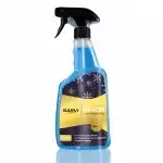 Solutie auto pentru dezghetat geamuri, de-icer, degivrant parbriz