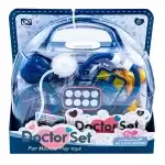 Play set Doctor, in gentuta, engros