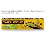 Tabliczka gorzkiej czekolady Motta z nadzieniem pistacjowym - 150gr, hurt