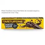 Tabliczka gorzkiej czekolady Motta z nadzieniem kakaowym - 150 gr, hurt