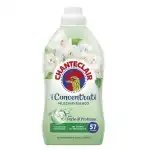 Koncentrált mosószer Fehér Pézsma, Chanteclair, 1140 ml, nagykereskedelem