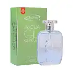 Apa de parfum Chatler - Acqua Gil For Woman 100 ml - Inspirat din G.A. Acqua Di Gioia, 5907569180196, angro