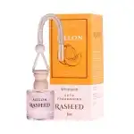 Odorizant auto Rasheed 8 ml esenta Pepene Galben, 5940611142278, engros