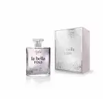 Apa de parfum Chat D'Or La Bella Rosa 100 ml - inspirat din Lanc. La Vie Est Belle, 5901801112068, angro